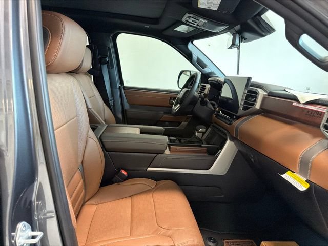 New 2026 Toyota Tundra 1794 Edition AWD/4WD image 26