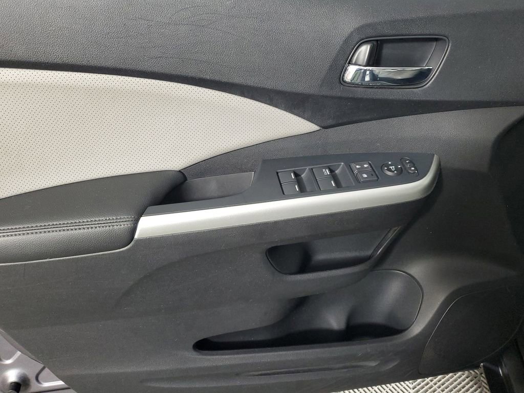 Used 2015 Honda CR-V EX-L image 18