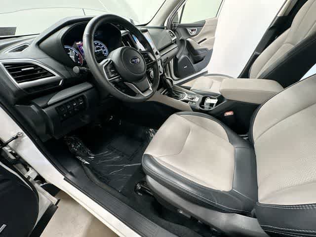 Used 2020 Subaru Forester Limited w/ Popular Package #3 AWD/4WD image 17
