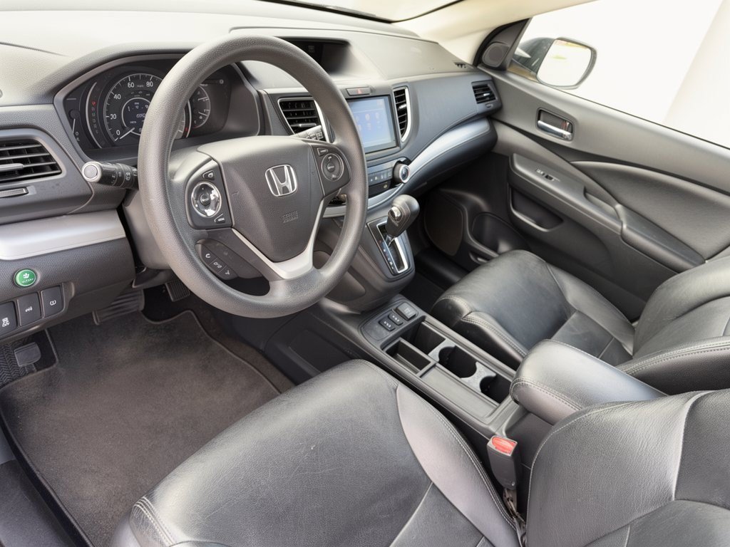Used 2016 Honda CR-V EX image 4