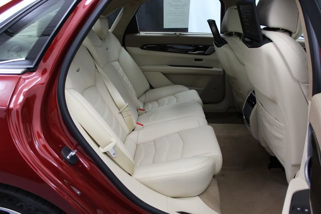 Used 2019 Cadillac CT6 Platinum image 28