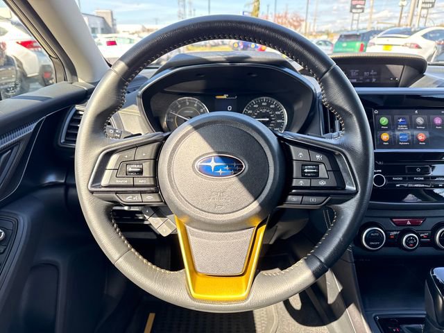 Used 2021 Subaru Crosstrek 2.5i Sport w/ Popular Package #2B image 20