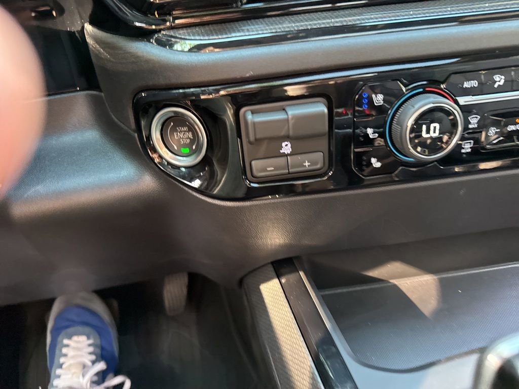 Used 2026 Chevrolet Silverado 1500 ZR2 AWD/4WD image 61