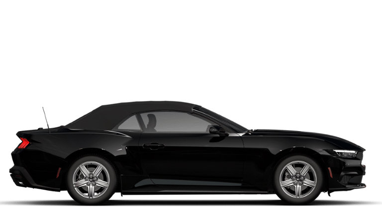 New 2026 Ford Mustang Premium RWD image 5