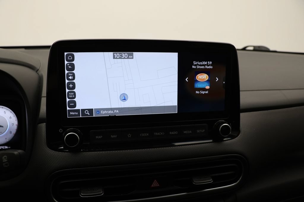 Used 2023 Hyundai Kona Limited AWD/4WD image 24