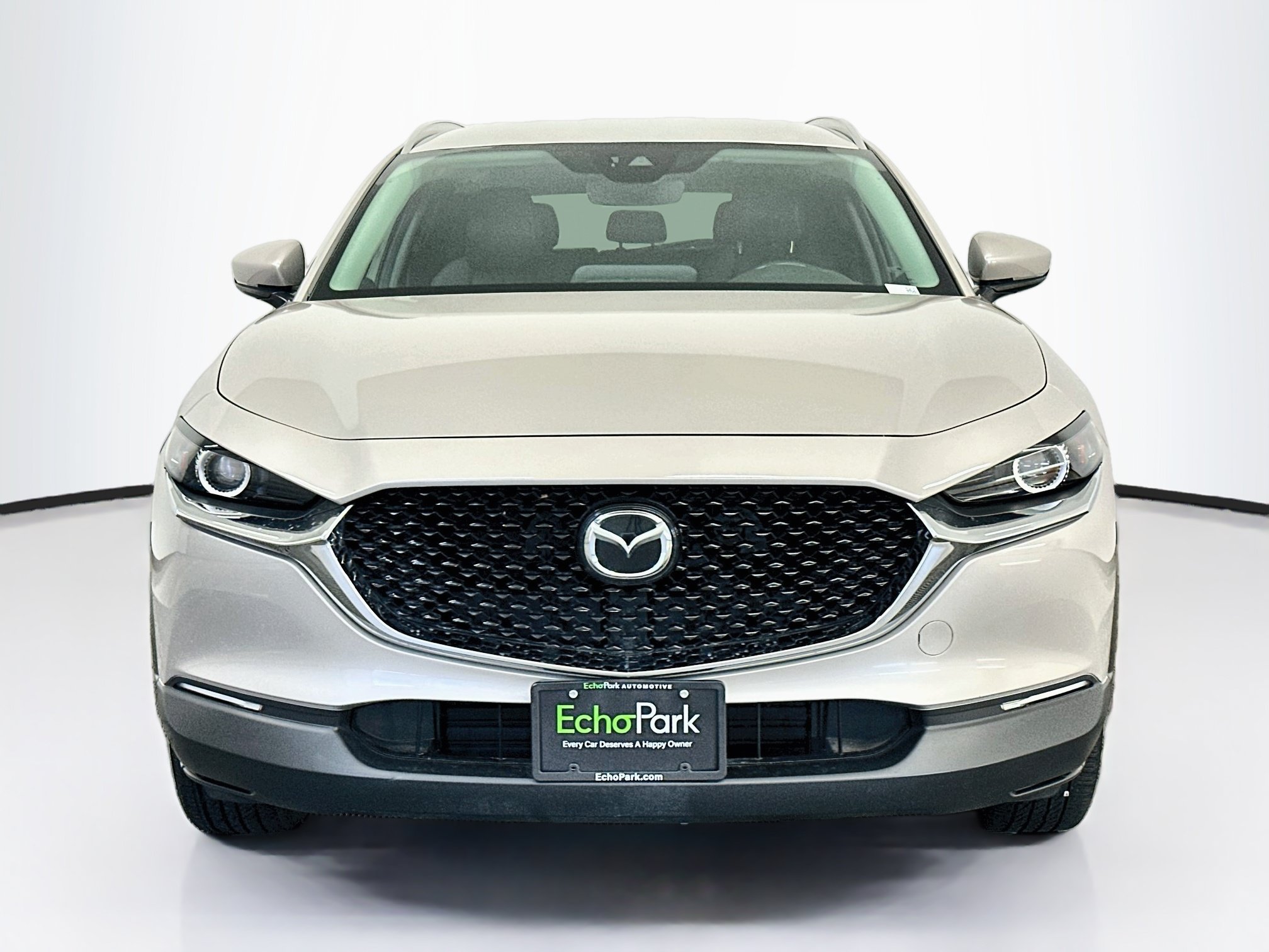 Used 2023 MAZDA CX-30 AWD 2.5 S w/ Preferred Package image 2