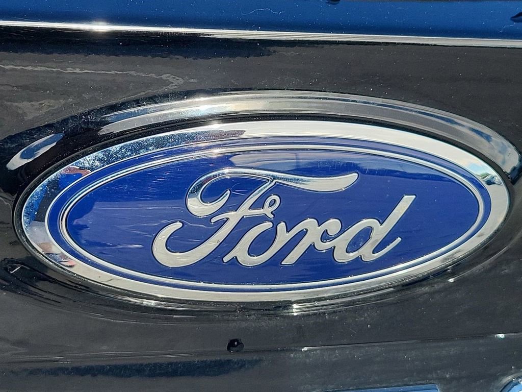 Used 2024 Ford Edge ST w/ Equipment Group 401A AWD/4WD image 38