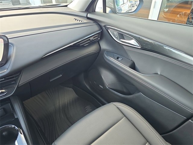 New 2026 Buick Envision Preferred image 14
