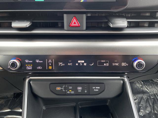 New 2026 Kia Carnival SX image 22