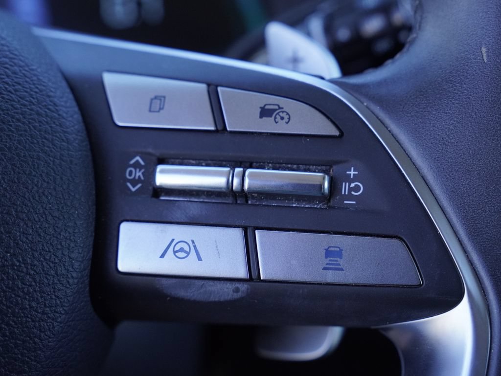 Used 2024 Hyundai Palisade XRT FWD image 16