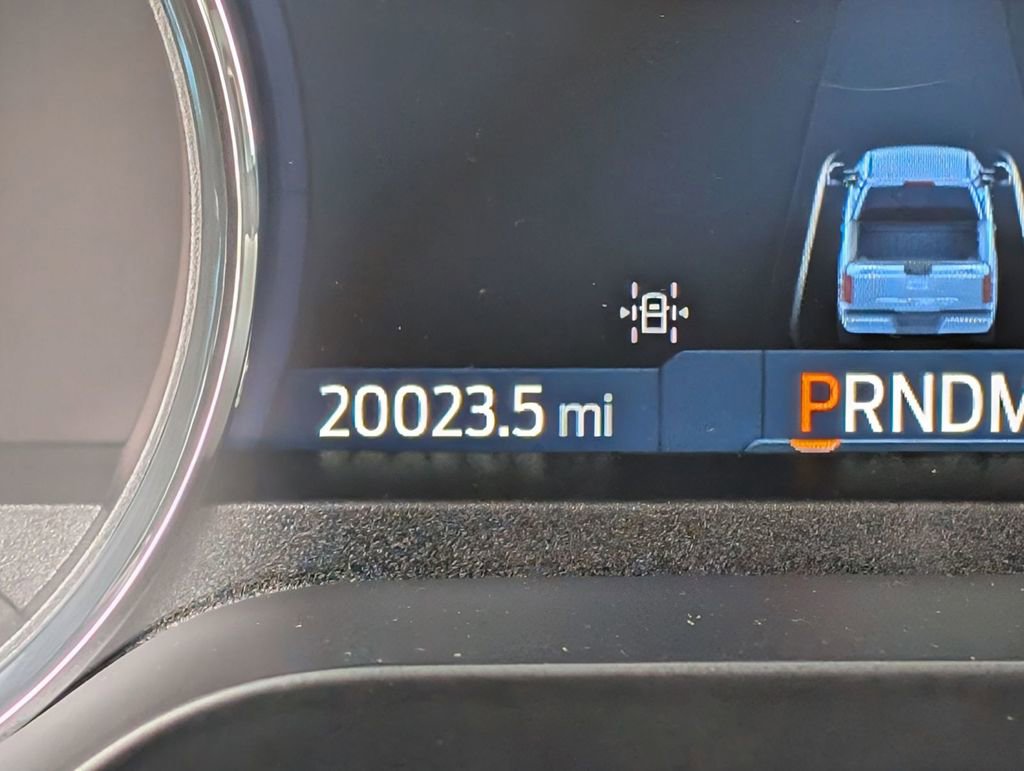 Used 2023 Ford F150 XLT w/ Equipment Group 302A High image 27