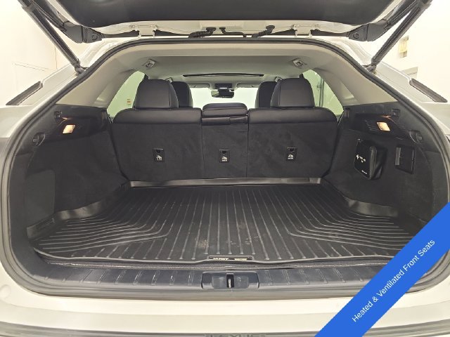 Used 2017 Lexus RX 350 FWD w/ Premium Package image 16