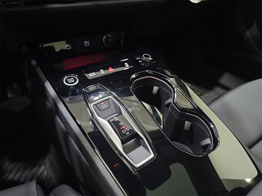 New 2025 Audi A5 2.0T Prestige image 24