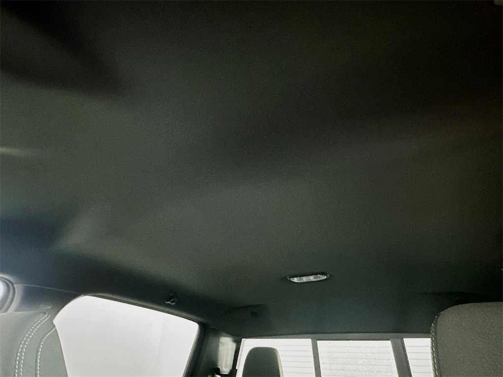 New 2026 RAM 1500 Big Horn image 14