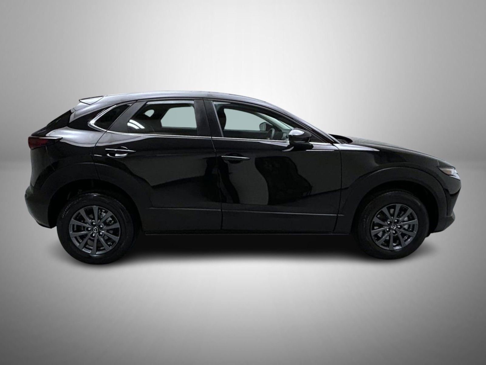 Certified 2024 MAZDA CX-30 AWD 2.5 S image 4