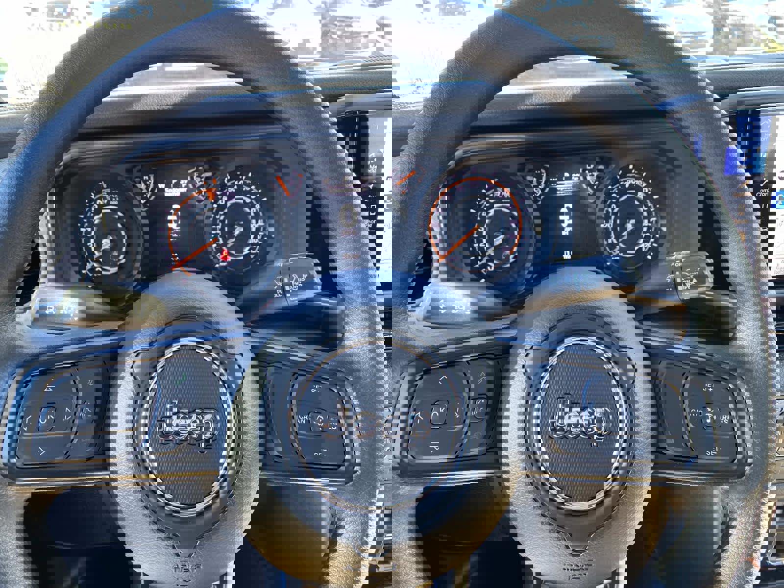 New 2026 Jeep Gladiator Sport image 12