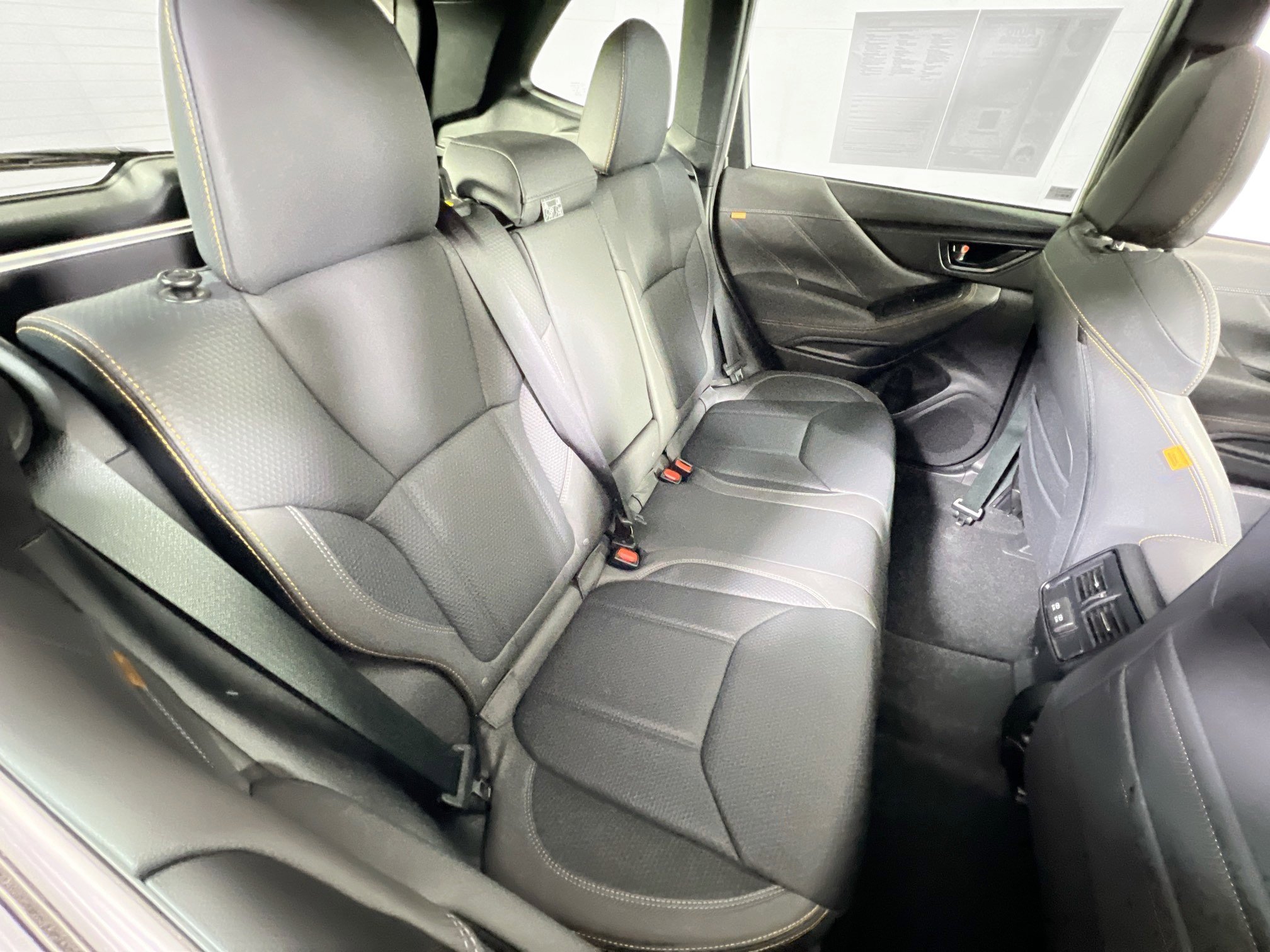 Used 2023 Subaru Forester Wilderness AWD/4WD image 26