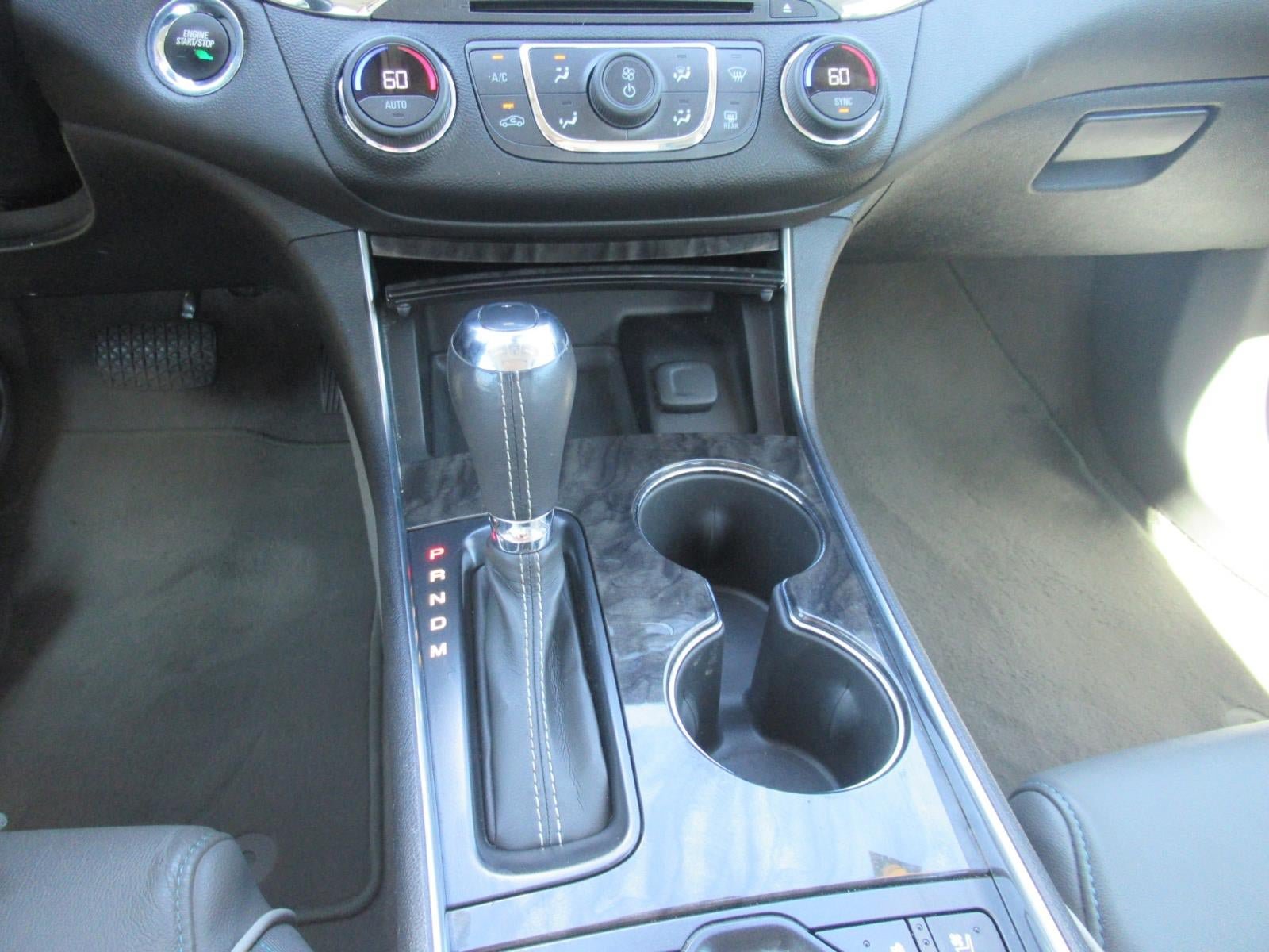 Used 2014 Chevrolet Impala LTZ FWD image 28