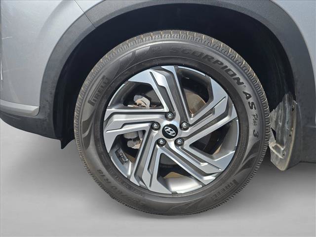 Used 2023 Hyundai Santa Fe SEL w/ Winter Weather Package FWD image 25