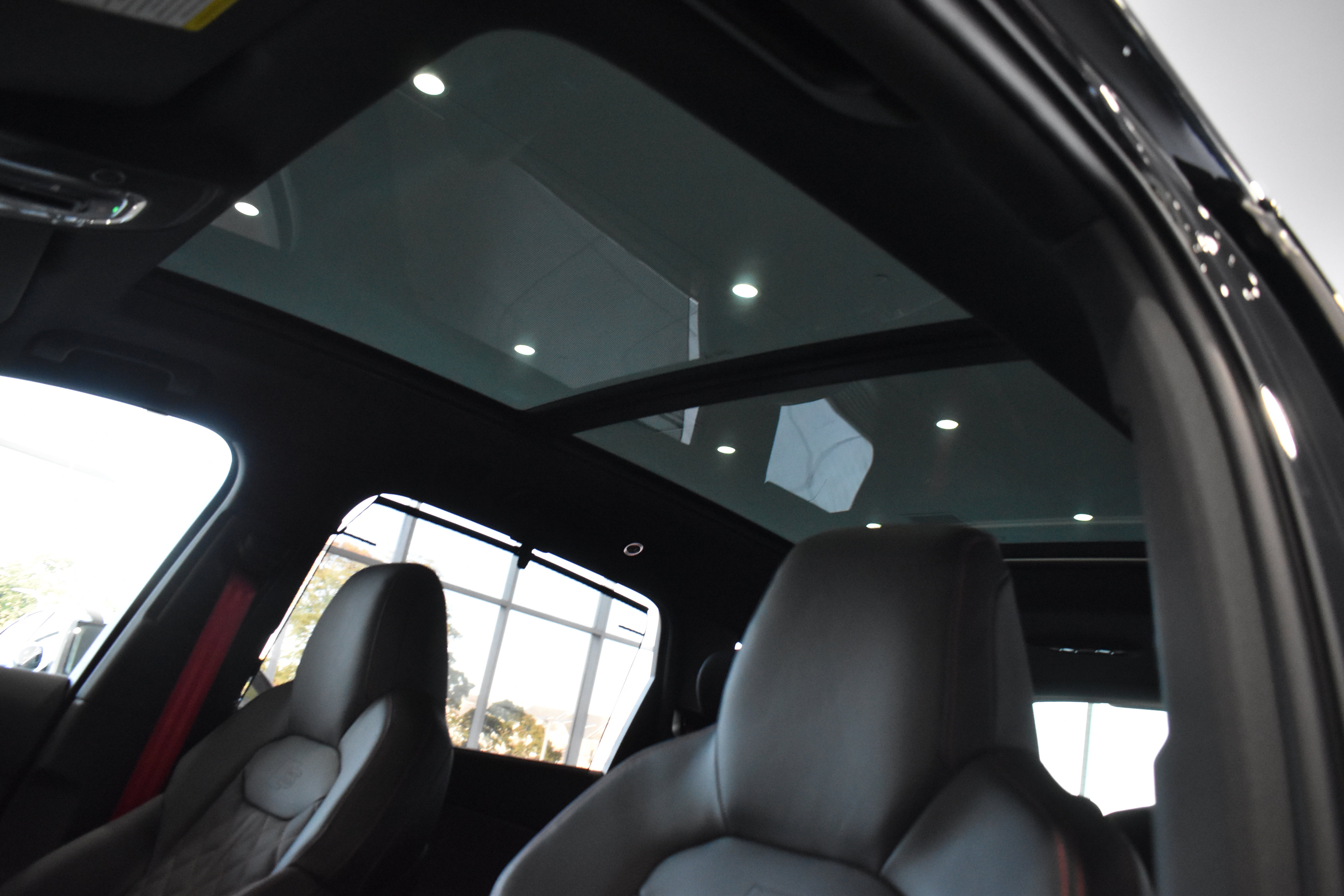 New 2026 Audi Q7 3.0T Prestige image 43