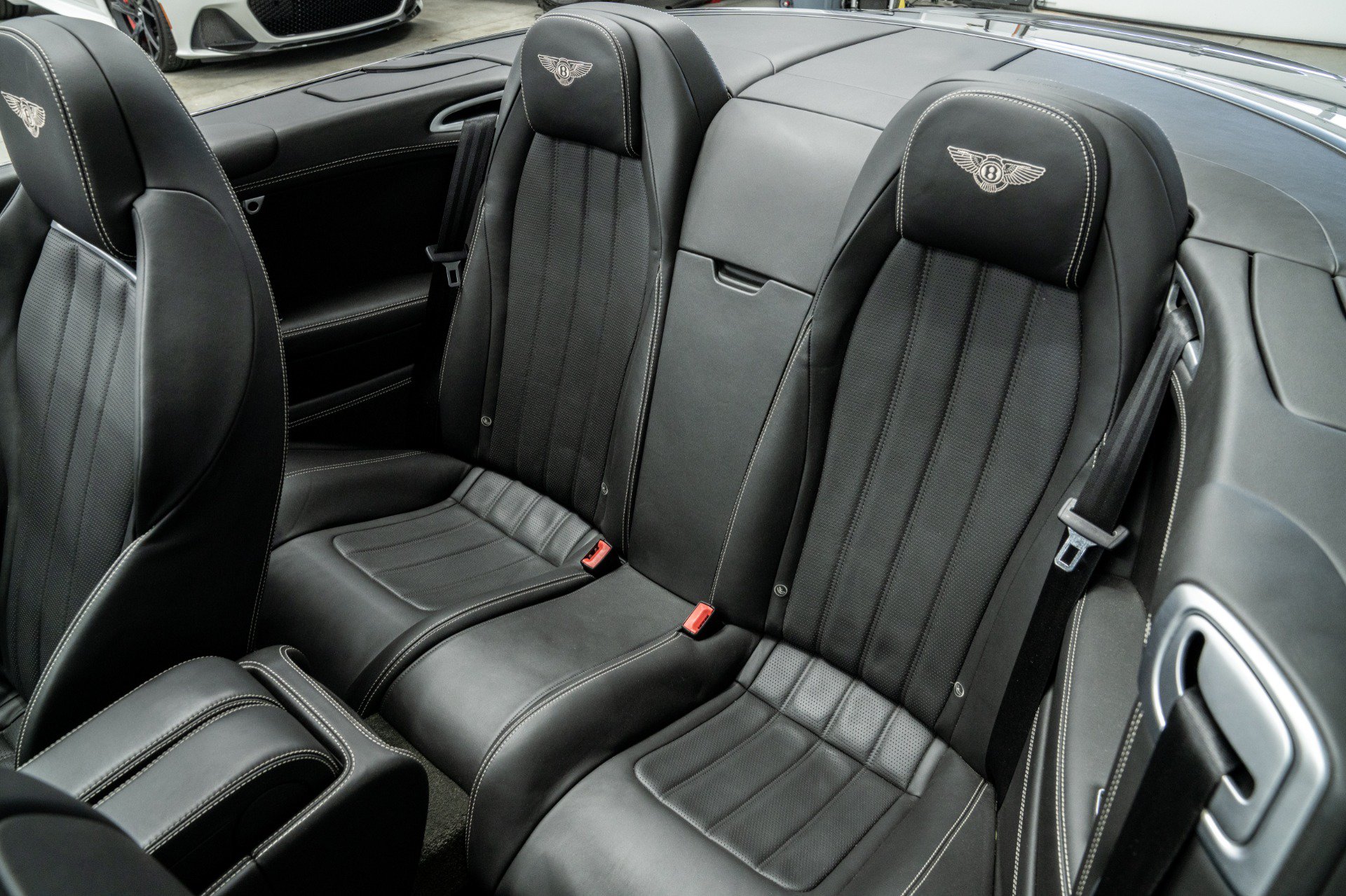 Used 2014 Bentley Continental GT AWD/4WD image 28