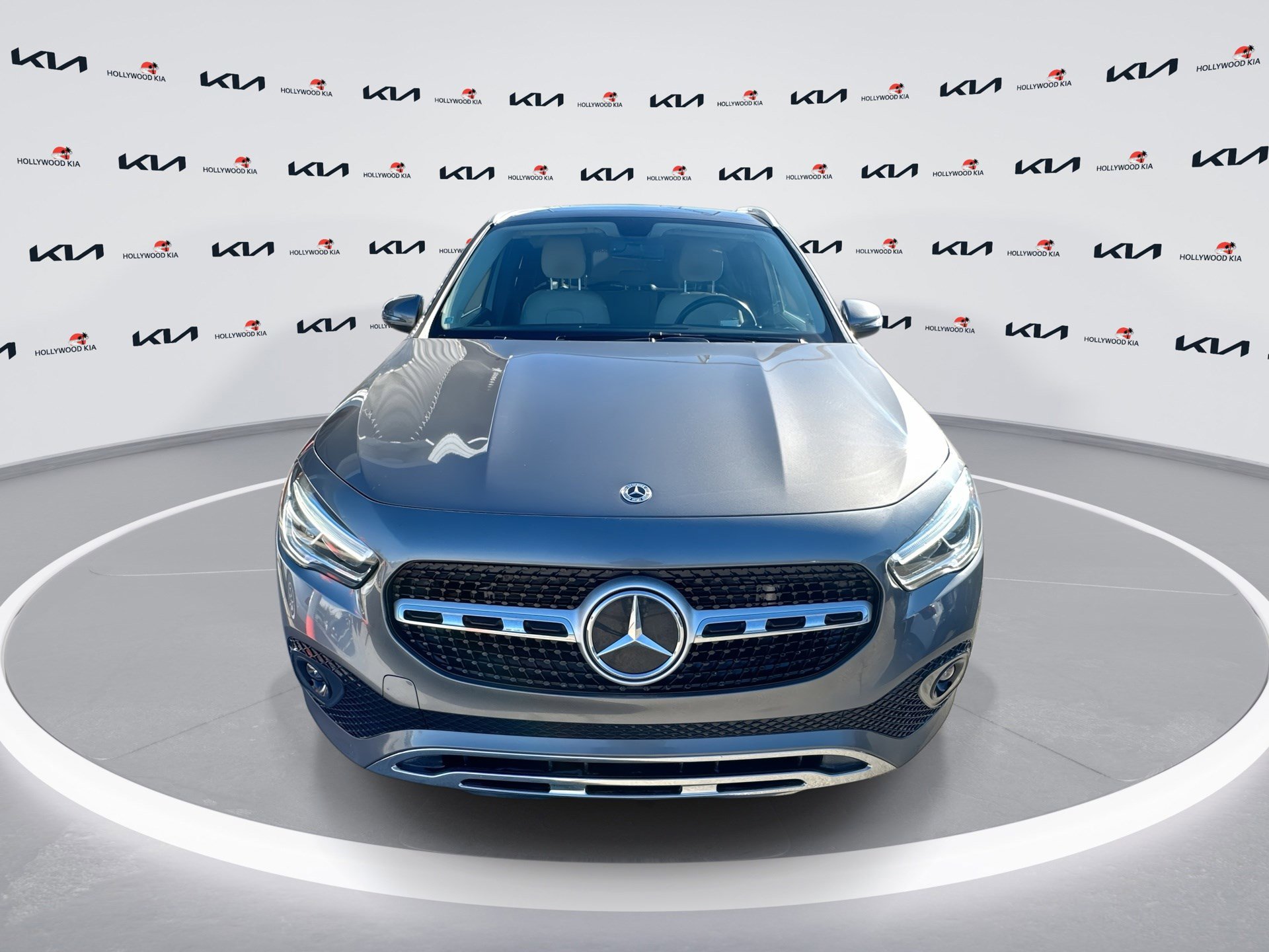 Used 2022 Mercedes-Benz GLA 250 image 3