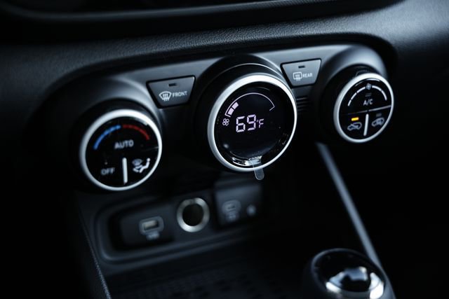 New 2026 Hyundai Venue SEL FWD image 15
