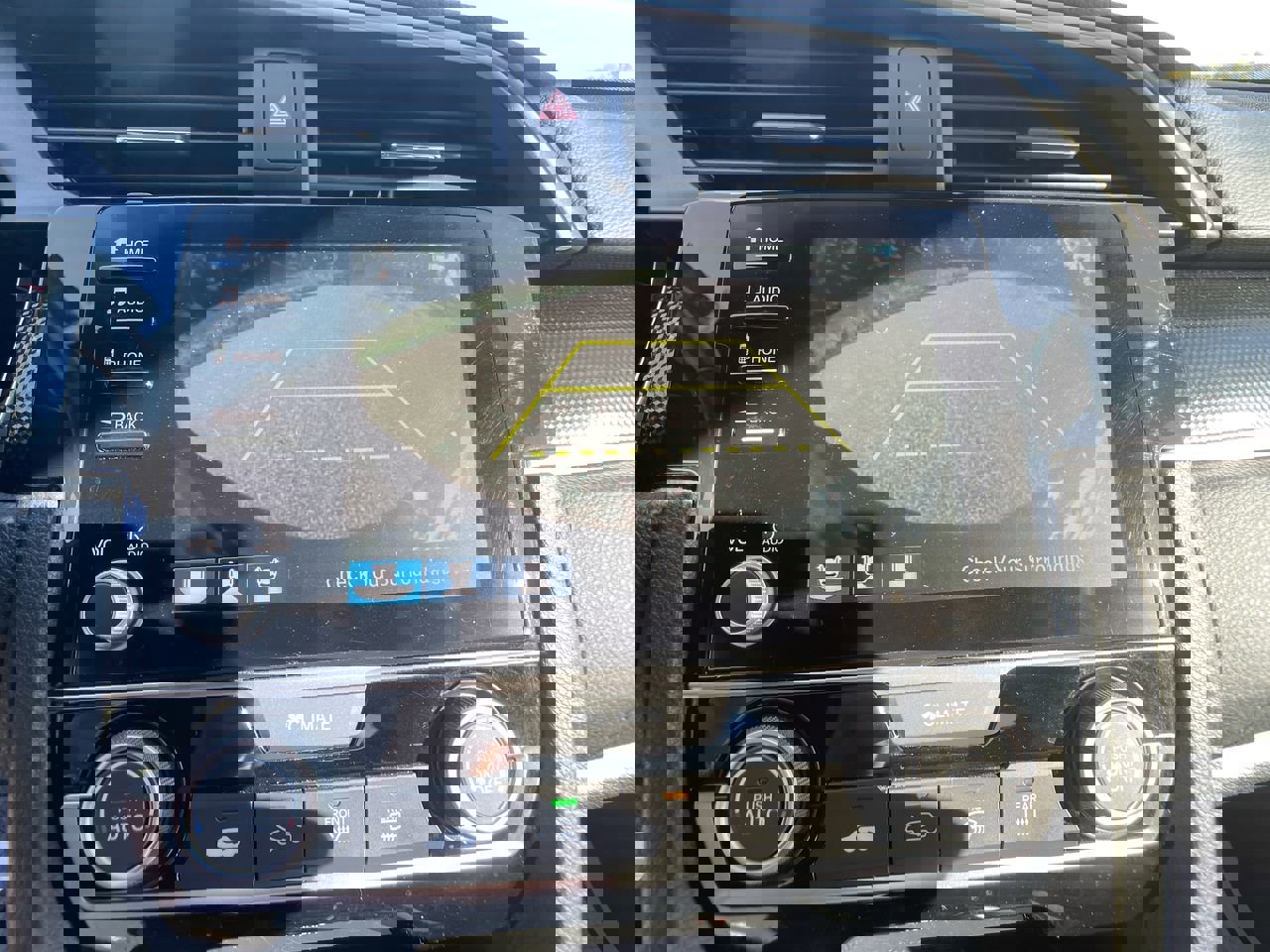 Used 2020 Honda Civic Sport image 17