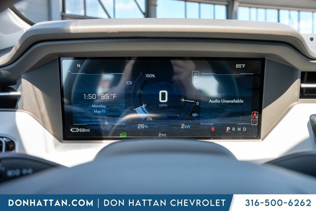 New 2027 Chevrolet Bolt LT FWD image 7