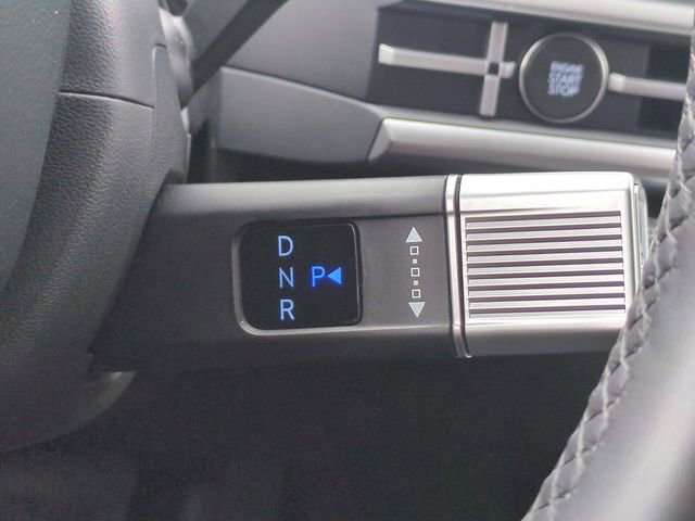 Certified 2026 Hyundai Santa Fe SE image 9