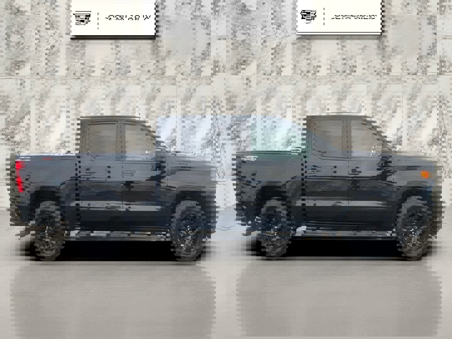 Used 2021 Chevrolet Silverado 1500 Custom w/ Rally Edition image 8