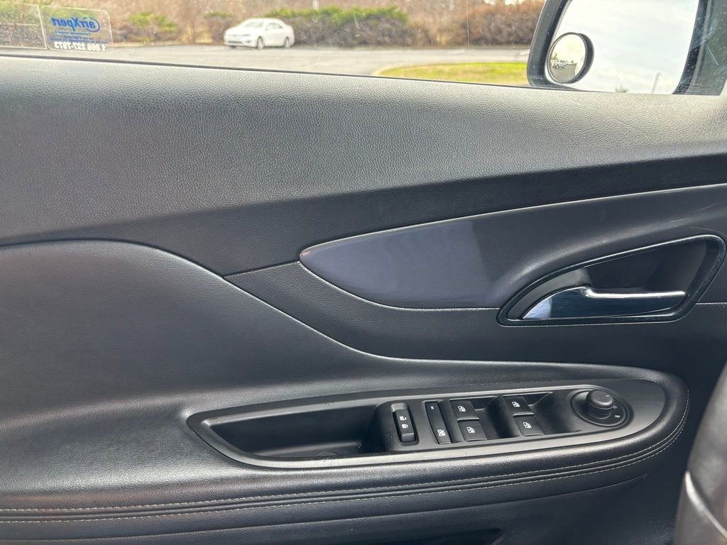 Used 2019 Buick Encore Preferred image 23