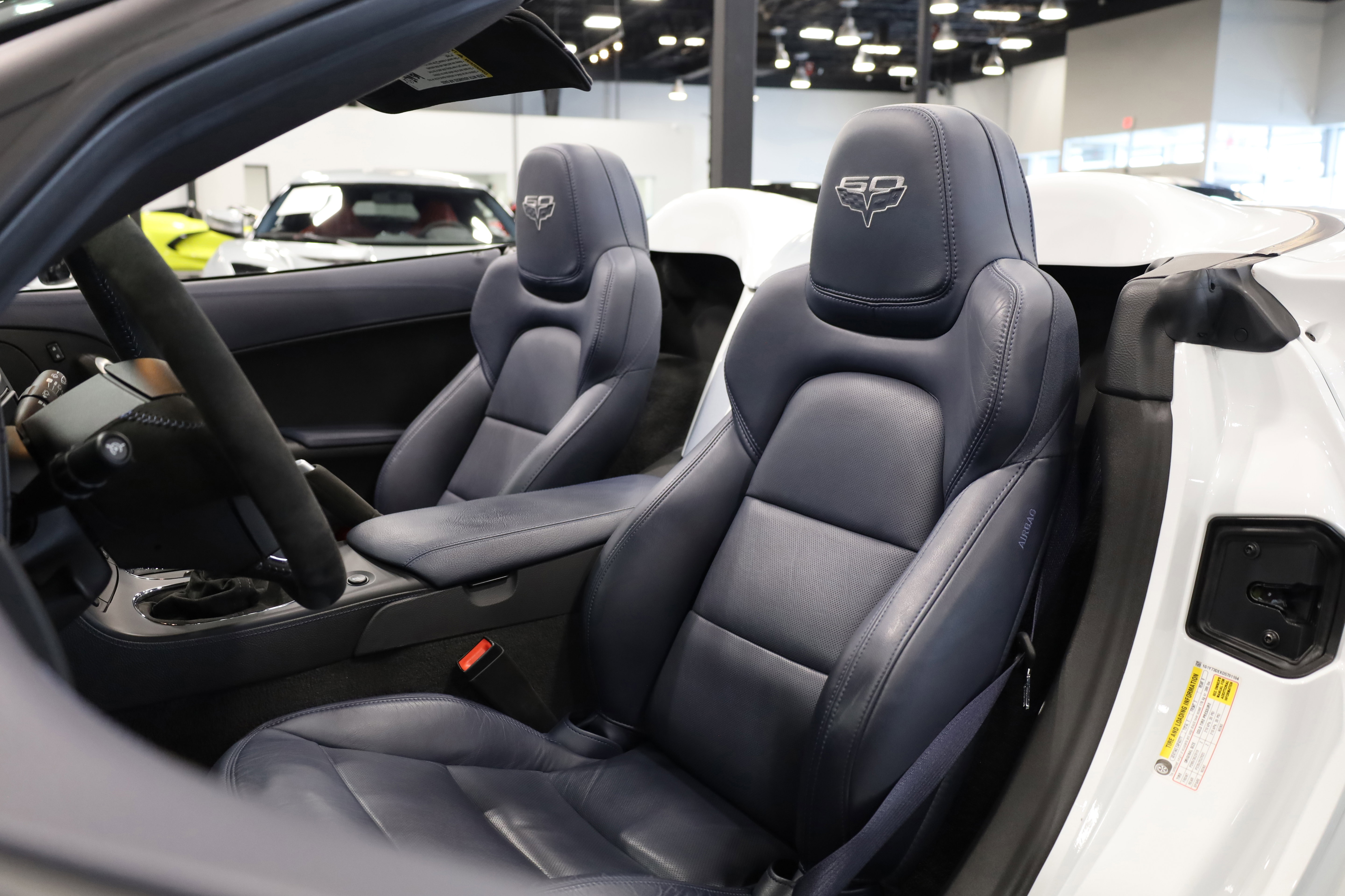 Used 2013 Chevrolet Corvette 427 w/ 1SC Preferred Equipment Group image 20