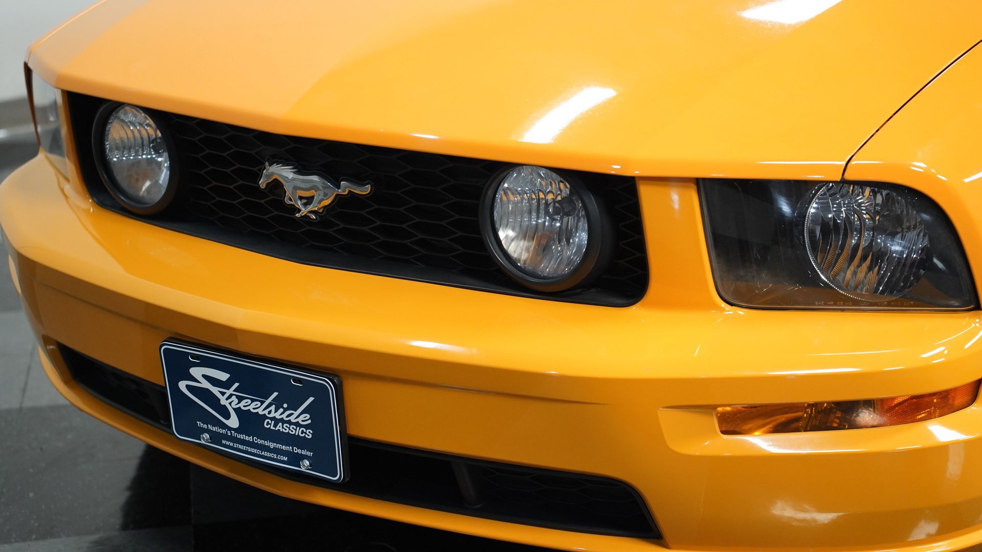 Used 2007 Ford Mustang GT image 17