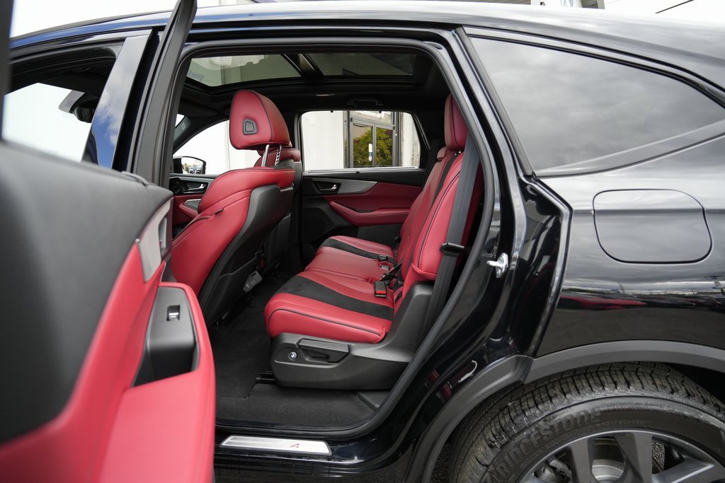Used 2024 Acura MDX A-Spec image 19