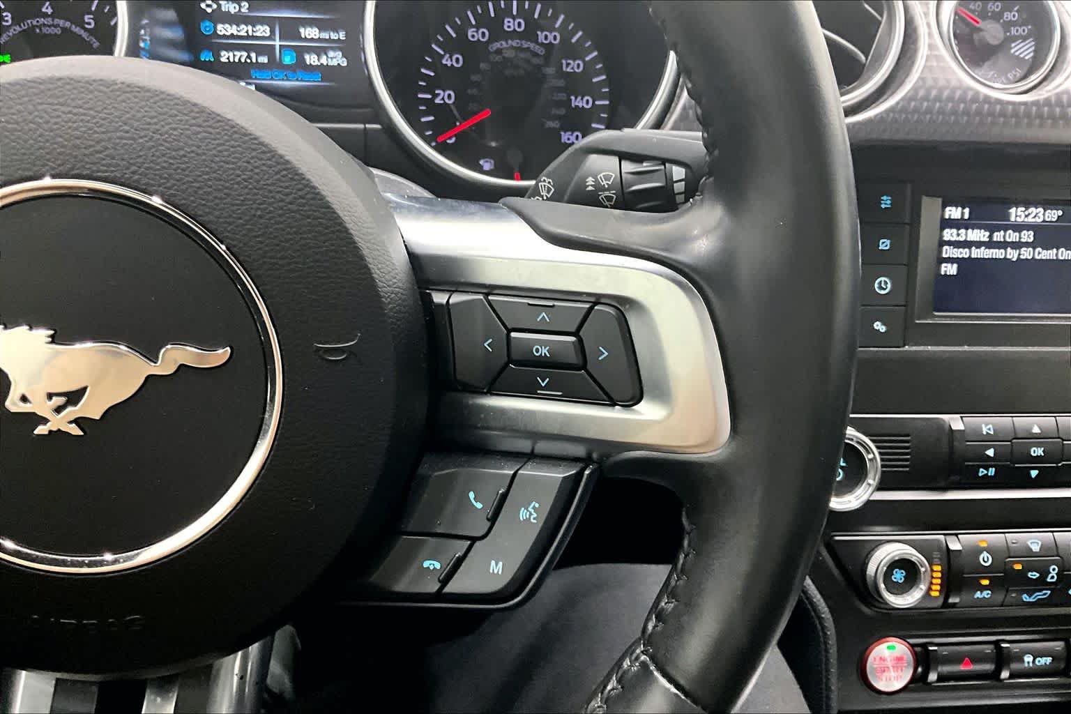 Used 2019 Ford Mustang GT w/ GT Performance Package RWD image 22