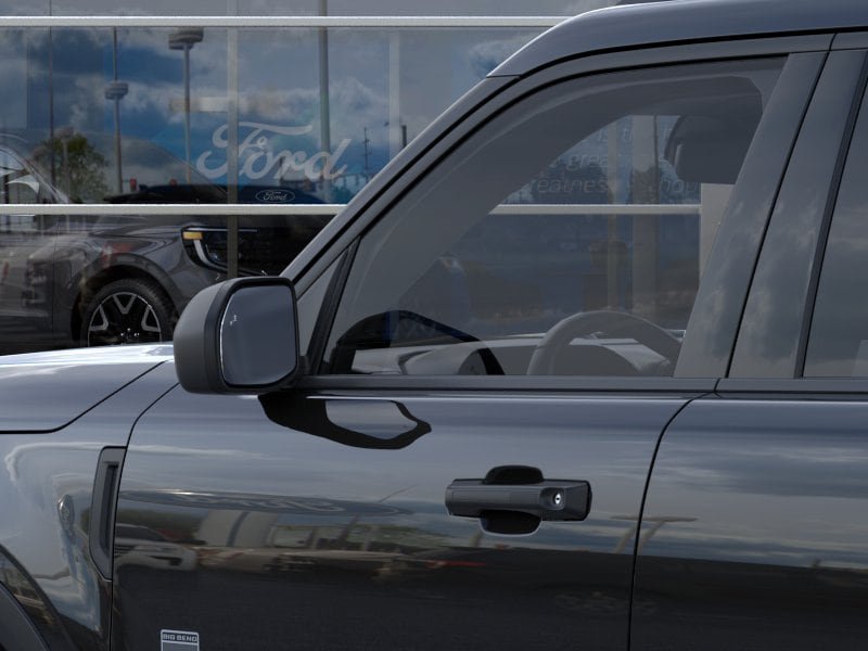 New 2026 Ford Bronco Sport Big Bend w/ Convenience Package AWD/4WD image 20