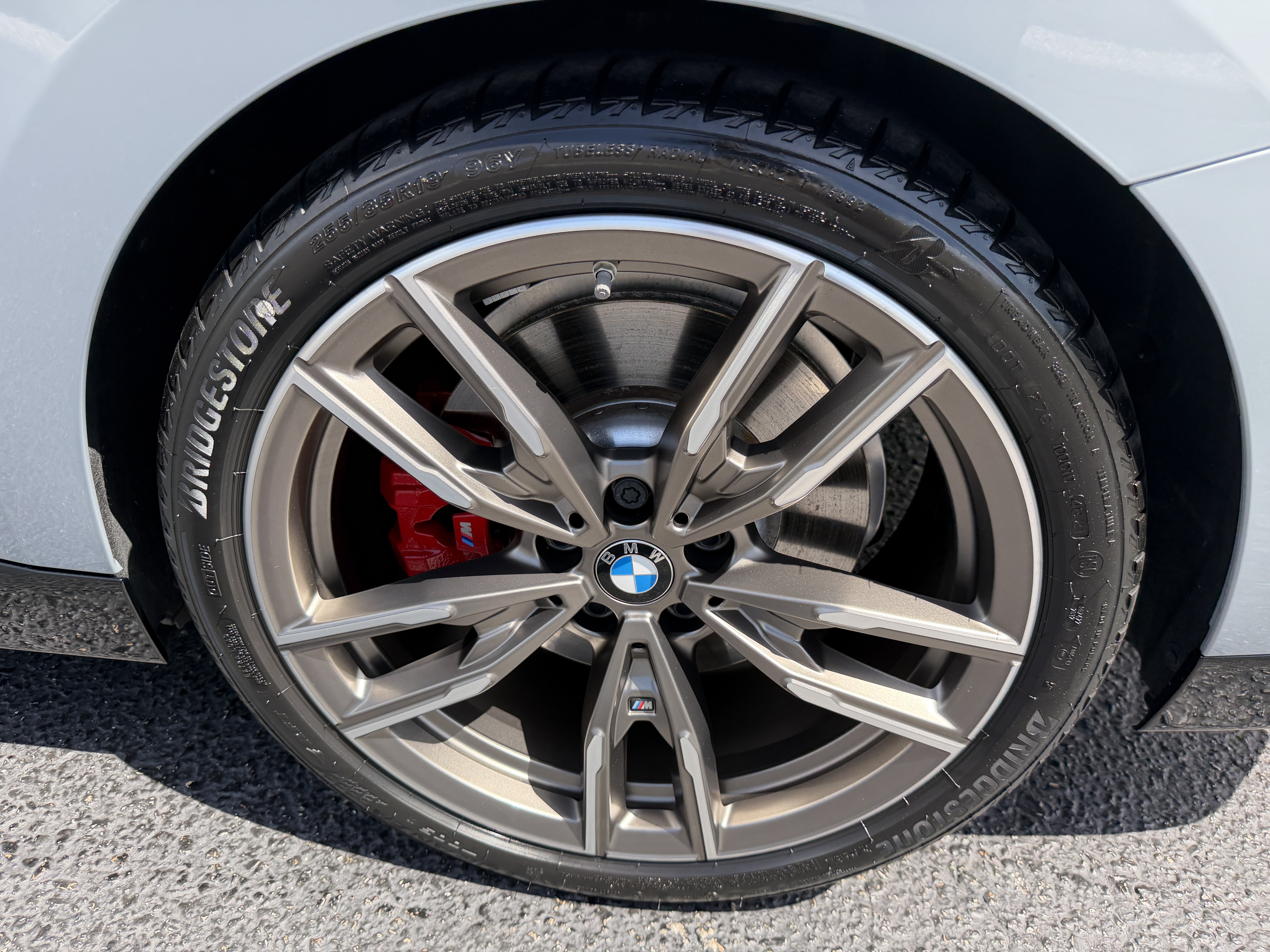 Used 2023 BMW M240i Coupe w/ Premium Package RWD image 9