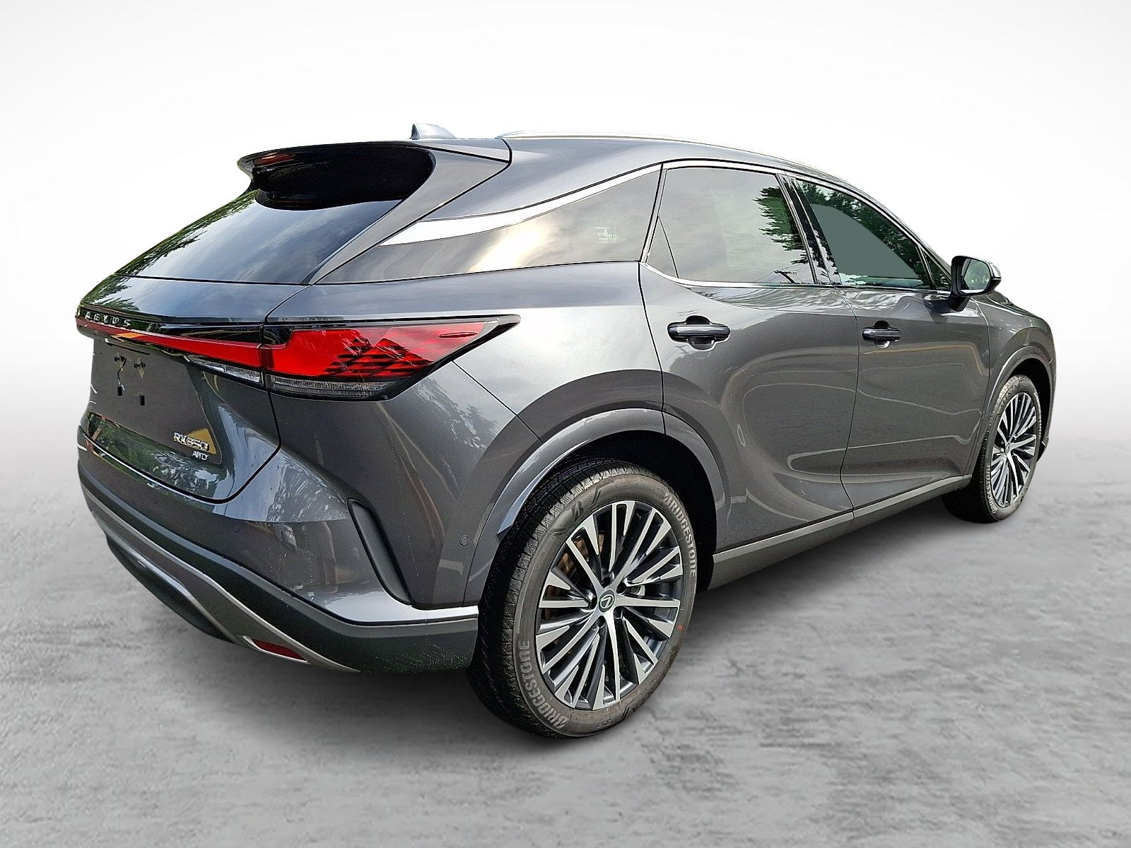 New 2026 Lexus RX 350 Premium Plus AWD/4WD image 4