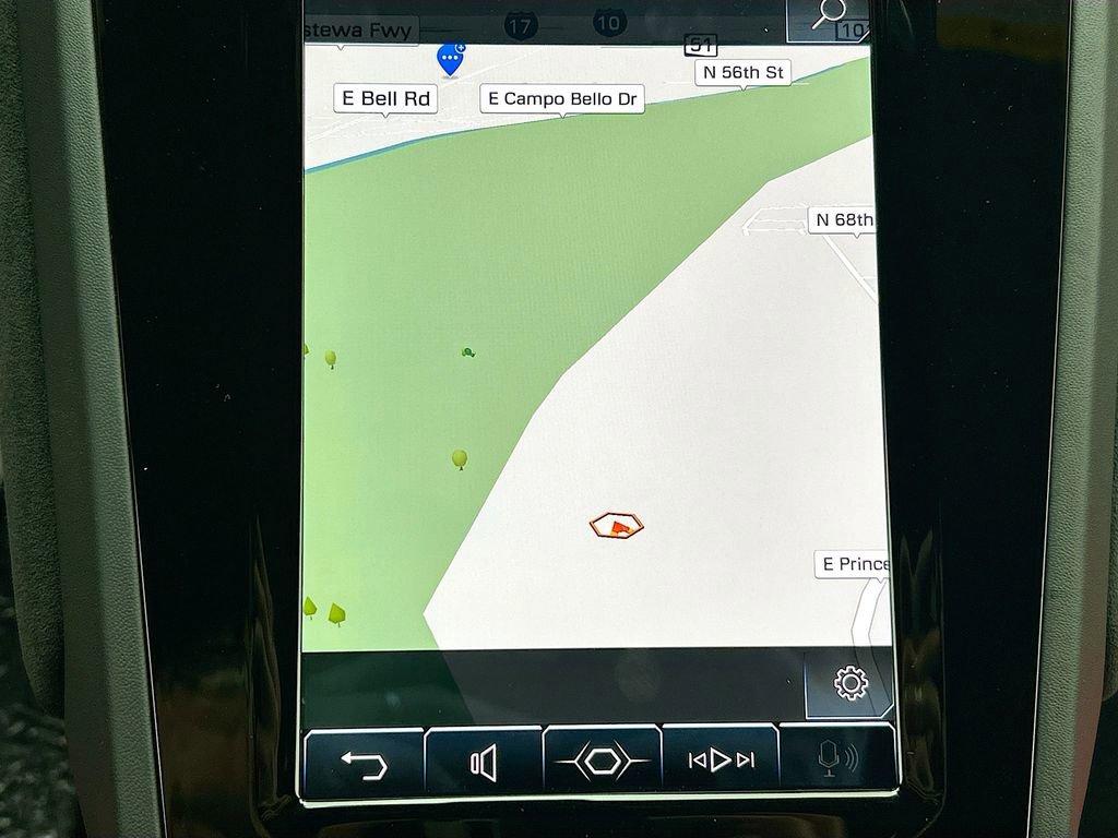 Used 2021 Lamborghini Huracan EVO image 15