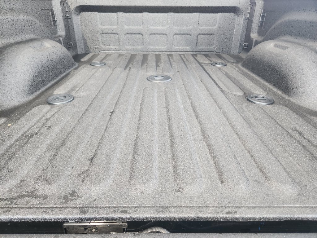 New 2027 RAM 2500 Laramie AWD/4WD image 22