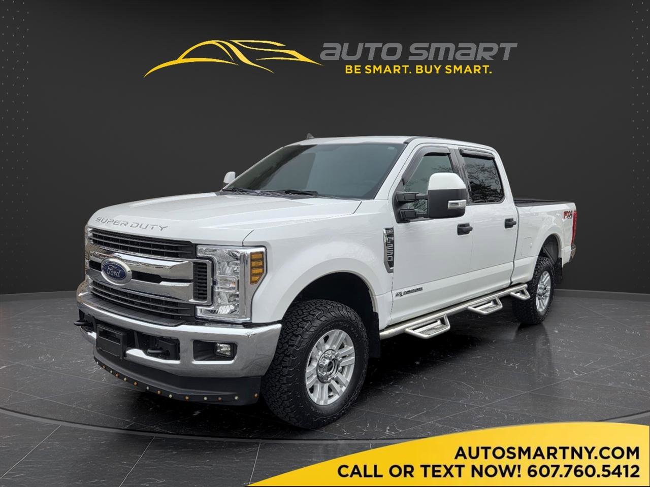 Used 2019 Ford F250 XLT w/ XLT Value Package