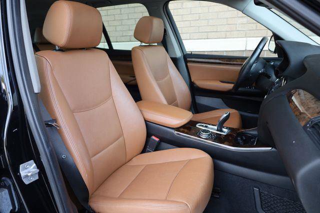 Used 2016 BMW X3 xDrive35i AWD/4WD image 30