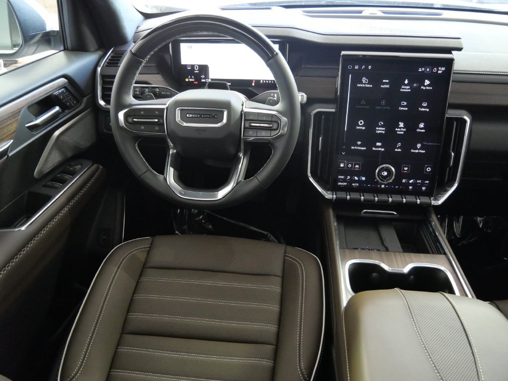 New 2027 GMC Acadia Denali Ultimate AWD/4WD image 19