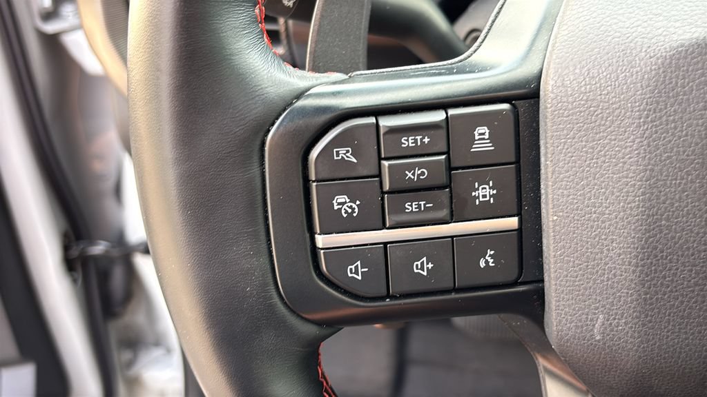Used 2024 Ford F150 Raptor AWD/4WD image 17
