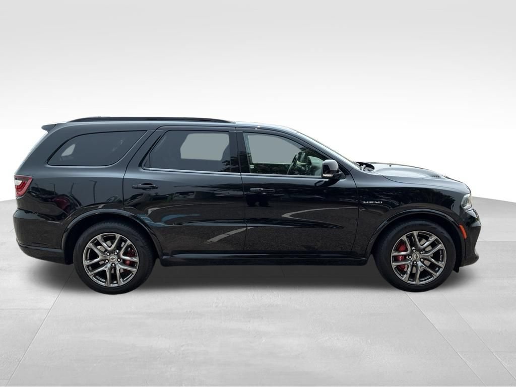 Used 2024 Dodge Durango R/T w/ Tow 'N Go Package AWD/4WD image 7