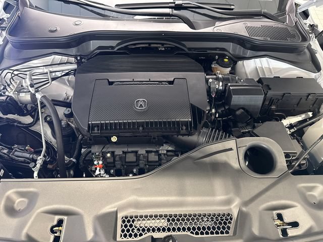 New 2026 Acura MDX w/ Technology Package AWD/4WD image 25