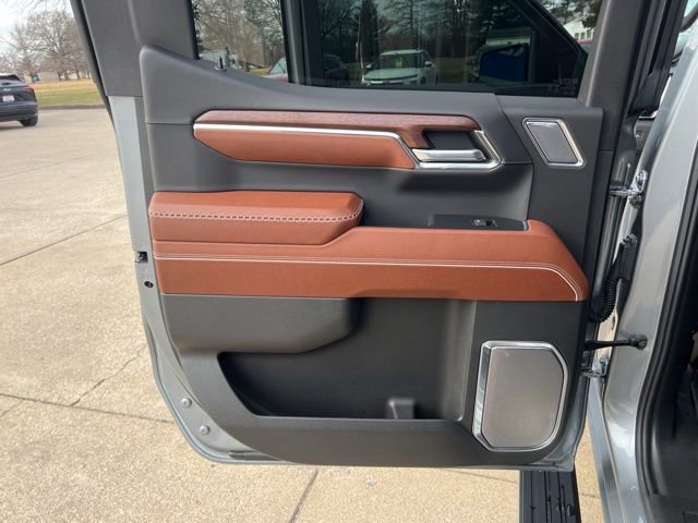 Used 2024 GMC Sierra 1500 Denali Ultimate image 29