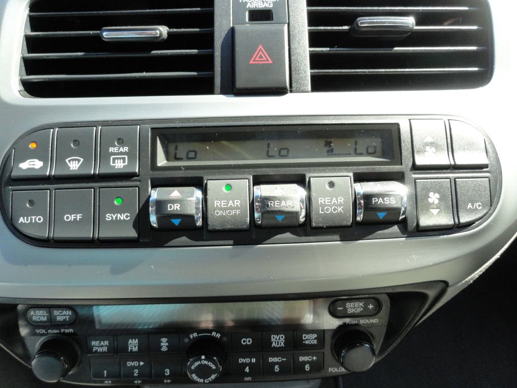 Used 2008 Honda Odyssey EX-L image 26