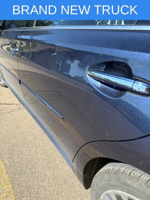 Used 2016 Toyota Avalon Limited w/ Protection Package FWD image 4